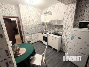 1-к квартира, на длительный срок, 38м2, 1/5 этаж