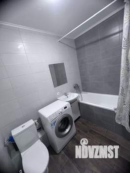 1-к квартира, на длительный срок, 31м2, 3/16 этаж