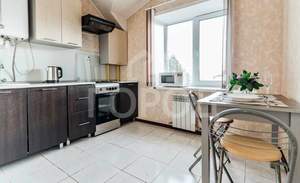 1-к квартира, на длительный срок, 38м2, 3/5 этаж
