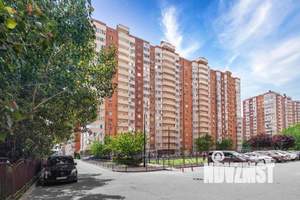 2-к квартира, посуточно, 70м2, 1/1 этаж