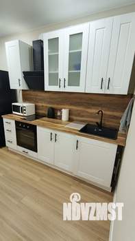 1-к квартира, посуточно, 49м2, 5/16 этаж