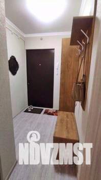 1-к квартира, на длительный срок, 35м2, 1/17 этаж