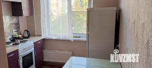 1-к квартира, на длительный срок, 33м2, 3/12 этаж