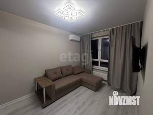 2-к квартира, на длительный срок, 44м2, 9/9 этаж