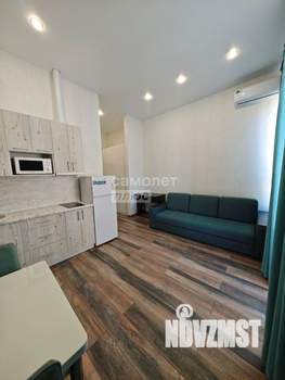 Студия квартира, на длительный срок, 23м2, 14/14 этаж