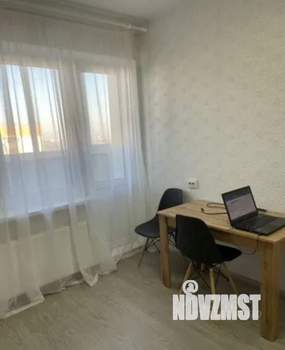 1-к квартира, на длительный срок, 39м2, 16/16 этаж