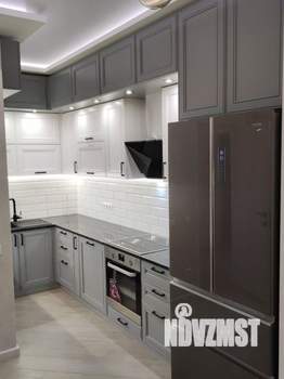 1-к квартира, на длительный срок, 50м2, 8/20 этаж