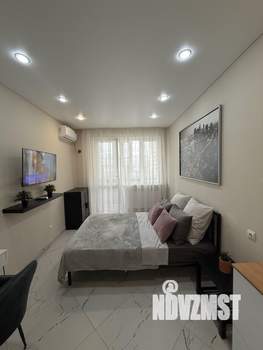 1-к квартира, на длительный срок, 35м2, 2/9 этаж