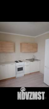 1-к квартира, на длительный срок, 38м2, 2/17 этаж