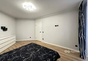 1-к квартира, на длительный срок, 56м2, 6/12 этаж