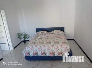 2-к квартира, посуточно, 45м2, 10/17 этаж