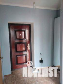 1-к квартира, на длительный срок, 40м2, 5/5 этаж