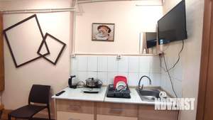 Студия квартира, посуточно, 10м2, 1/1 этаж