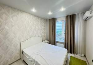 2-к квартира, на длительный срок, 51м2, 15/24 этаж