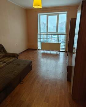 1-к квартира, на длительный срок, 40м2, 12/16 этаж