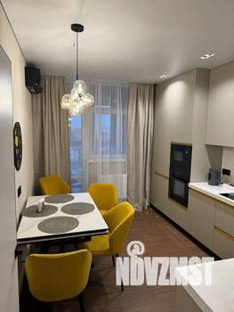 2-к квартира, посуточно, 60м2, 11/25 этаж