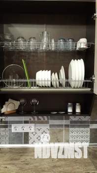 1-к квартира, посуточно, 50м2, 6/17 этаж