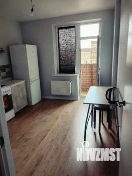 1-к квартира, на длительный срок, 36м2, 16/16 этаж