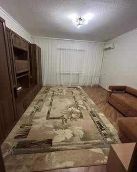 1-к квартира, на длительный срок, 45м2, 2/3 этаж