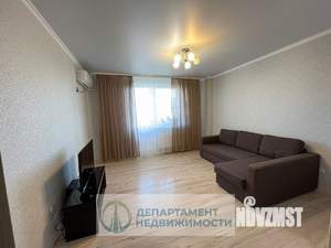 3-к квартира, на длительный срок, 90м2, 5/17 этаж