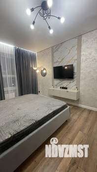 1-к квартира, на длительный срок, 39м2, 5/18 этаж