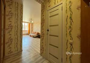 Студия квартира, на длительный срок, 30м2, 6/6 этаж