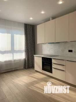 1-к квартира, на длительный срок, 32м2, 11/18 этаж
