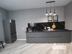 1-к квартира, на длительный срок, 45м2, 6/12 этаж