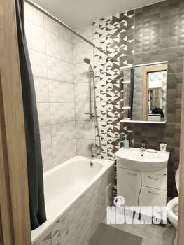 1-к квартира, на длительный срок, 35м2, 3/8 этаж