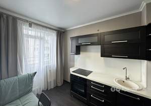 1-к квартира, на длительный срок, 35м2, 6/17 этаж