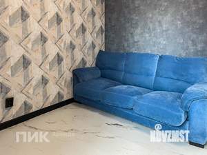 2-к квартира, на длительный срок, 46м2, 3/16 этаж