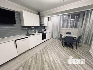 1-к квартира, на длительный срок, 60м2, 10/24 этаж