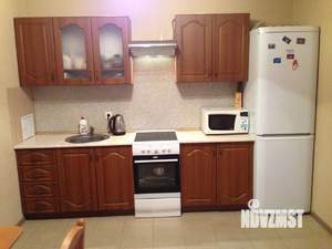 3-к квартира, на длительный срок, 76м2, 9/17 этаж