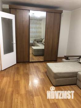 1-к квартира, на длительный срок, 40м2, 7/14 этаж