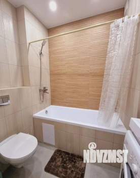 Студия квартира, на длительный срок, 27м2, 13/16 этаж