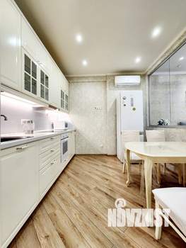 1-к квартира, посуточно, 47м2, 4/16 этаж