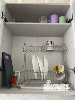 Студия квартира, на длительный срок, 30м2, 6/10 этаж