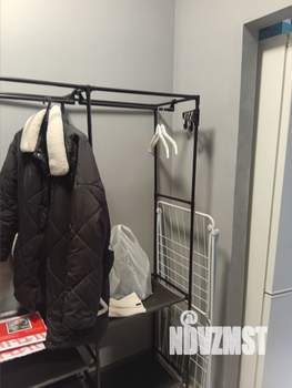 Студия квартира, на длительный срок, 19м2, 1/3 этаж