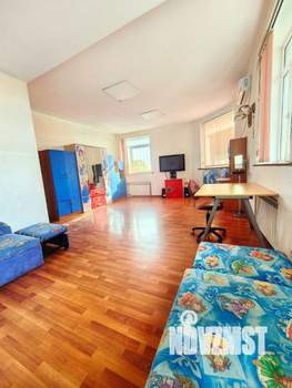3-к квартира, на длительный срок, 120м2, 4/4 этаж