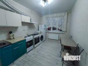 1-к квартира, на длительный срок, 36м2, 9/10 этаж