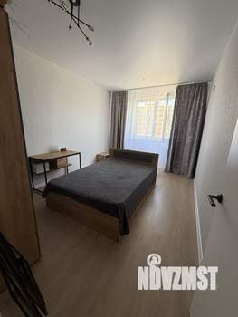 2-к квартира, на длительный срок, 55м2, 8/12 этаж