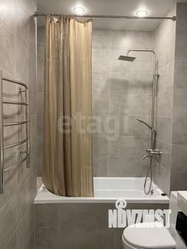 Студия квартира, на длительный срок, 21м2, 10/16 этаж