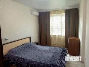 1-к квартира, на длительный срок, 34м2, 21/22 этаж