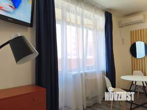 1-к квартира, на длительный срок, 30м2, 8/19 этаж