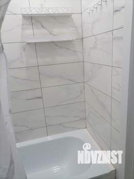 1-к квартира, на длительный срок, 34м2, 5/24 этаж