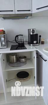 1-к квартира, посуточно, 30м2, 19/24 этаж