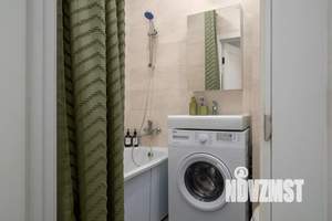 2-к квартира, посуточно, 34м2, 1/1 этаж