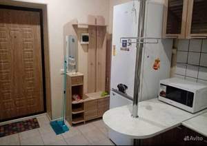 2-к квартира, на длительный срок, 36м2, 2/3 этаж