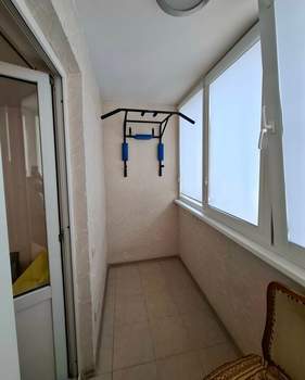 2-к квартира, на длительный срок, 72м2, 4/14 этаж