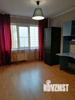 2-к квартира, на длительный срок, 60м2, 10/16 этаж